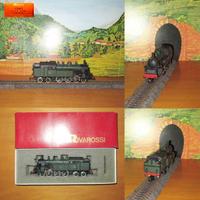 Rivarossi HO Locomotiva a vapore   Br 77  art 1361