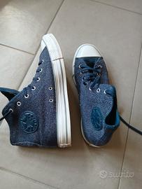 scarpe converse all star