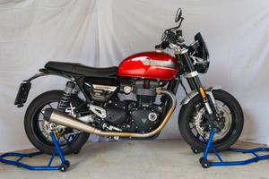 Triumph Speed Twin 1200