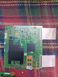 schede t con inverter per tv led lcd  ricambi 
