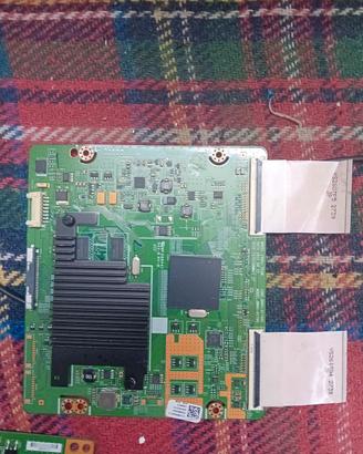 schede t con inverter per tv led lcd  ricambi 