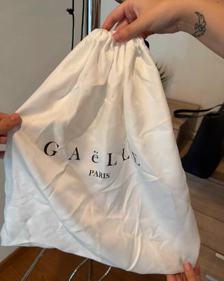 Sacca Gaelle