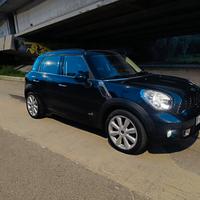 Mini Countryman SD 4All 