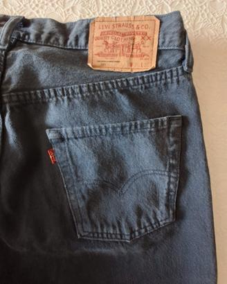Jeans uomo Levis 501