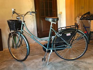 Bicicletta