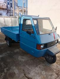 Piaggio Ape 703P