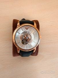 Orologio Emporio Armani automatico - box  inclusa