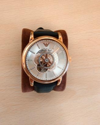 Orologio Emporio Armani automatico - box  inclusa