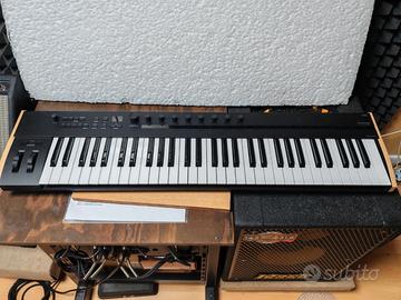 tastiera KORG KeyStage 61