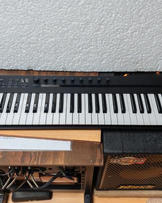 tastiera KORG KeyStage 61