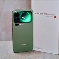 Xiaomi 17 Pro max 5G 