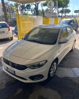 Fiat Tipo 1.4 GPL Anno 2016 MOTORE NUOVO