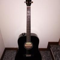 CHITARRA FENDER ACUSTICA