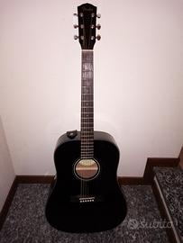 CHITARRA FENDER ACUSTICA