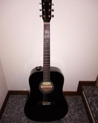 CHITARRA FENDER ACUSTICA
