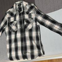 Camicia Diesel