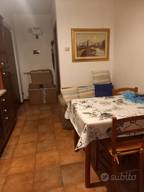 Piccolo appartamento Ponte a Bozzone - Siena