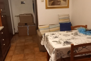 Piccolo appartamento Ponte a Bozzone - Siena