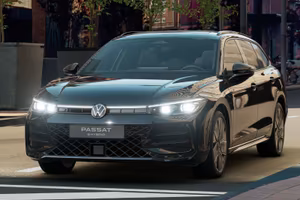 Volkswagen Passat 2.0 TSI 195 KW R-Line 4Motion