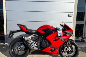 Qj Motor SRK 900 Rr