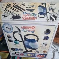 Polti vaporetto Lecoaspira 701