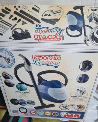 Polti vaporetto Lecoaspira 701