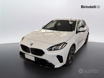 BMW BMW 118d