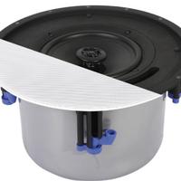 Vivaldi en54 round 17TF casse audio