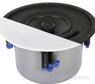 Vivaldi en54 round 17TF casse audio