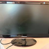 Tv samsung 22 pollici