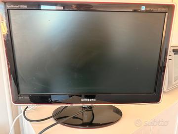Tv samsung 22 pollici