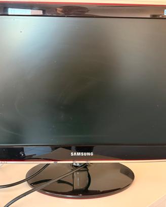 Tv samsung 22 pollici