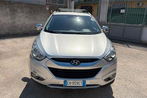 Hyundai iX35 1.7 diesel versione Comfort