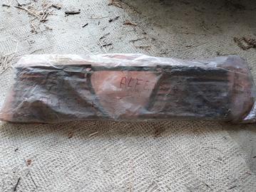 Mascherina anteriore Alfetta 