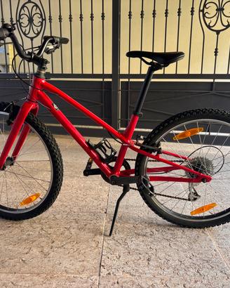 Specialized Hotrock 24” MTB