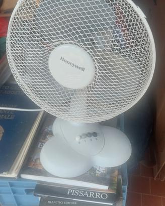 VENTILATORE HONEYWELL