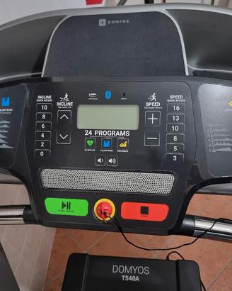 Tapis roulant 