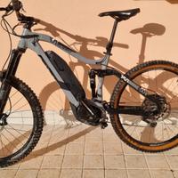 Ebike Haibike Yamaha Sduro Fullseven 3.0 taglia M 
