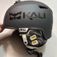 Casco Snowboard Picture