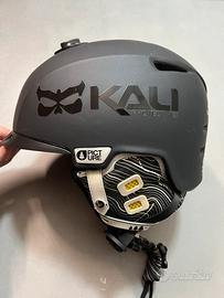 Casco Snowboard Picture