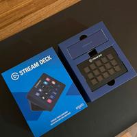 Elgato Stream Deck MK2 perfetto con scatola