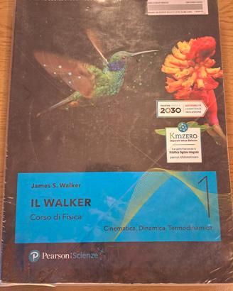 il walker 1 9788891916945