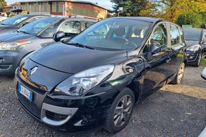 Renault Scenic Scénic X-Mod 1.6 Attractive