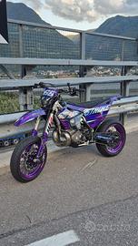 Husqvarna Te 300i