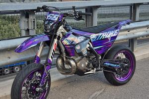 Husqvarna Te 300i