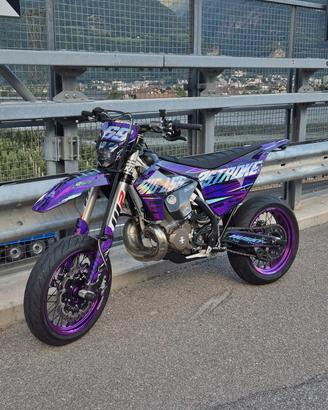 Husqvarna Te 300i