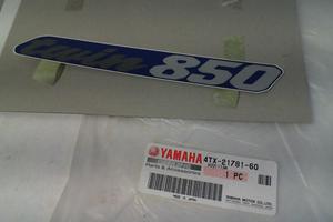 ADESIVO PARAFANGO TDM 850 YAMAHA 4tx217816000