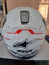 casco modulare Givi
