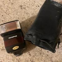 Olympus flash originale