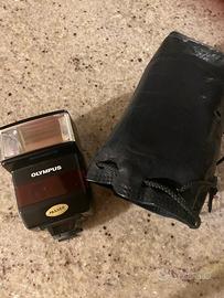 Olympus flash originale